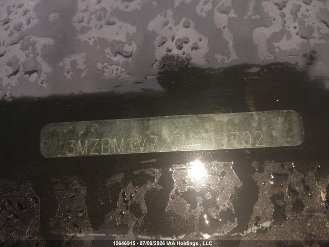 Mazda MAZDA3 2014 3MZBM1V72EM109702 Image 20
