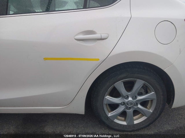 Mazda MAZDA3 2014 3MZBM1V72EM109702 Image 6