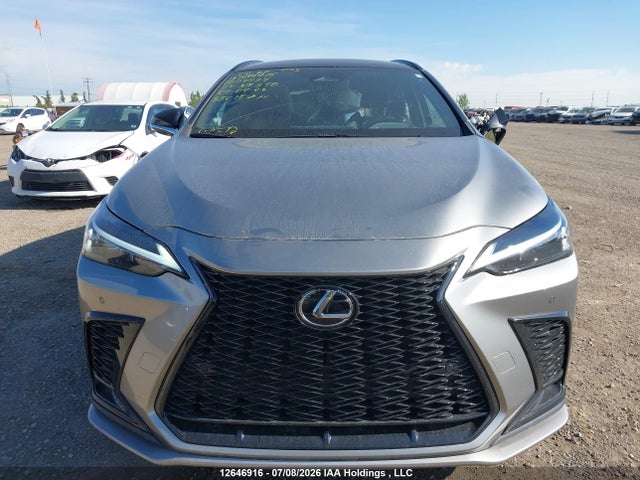Продажа на аукционе авто 2024 Lexus Nx 350, vin: 2T2KGCEZ5RC041154, номер лота: 12646916