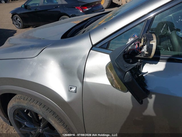 Продажа на аукционе авто 2024 Lexus Nx 350, vin: 2T2KGCEZ5RC041154, номер лота: 12646916
