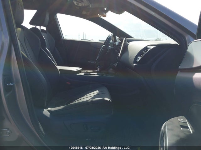 Продажа на аукционе авто 2024 Lexus Nx 350, vin: 2T2KGCEZ5RC041154, номер лота: 12646916