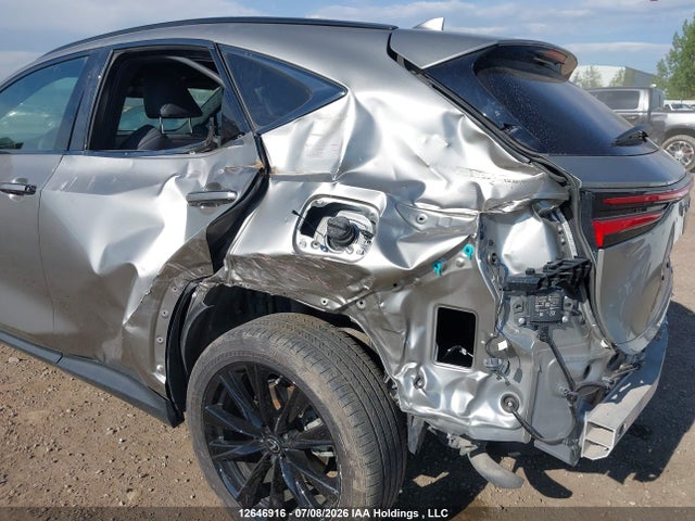 Продажа на аукционе авто 2024 Lexus Nx 350, vin: 2T2KGCEZ5RC041154, номер лота: 12646916