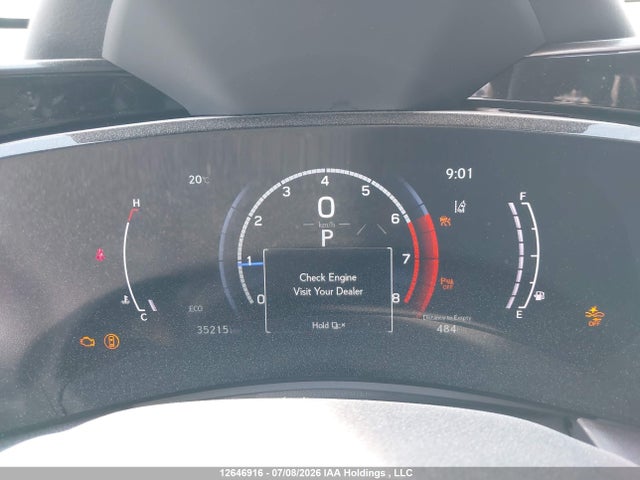 Продажа на аукционе авто 2024 Lexus Nx 350, vin: 2T2KGCEZ5RC041154, номер лота: 12646916