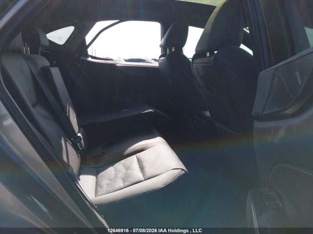 Продажа на аукционе авто 2024 Lexus Nx 350, vin: 2T2KGCEZ5RC041154, номер лота: 12646916