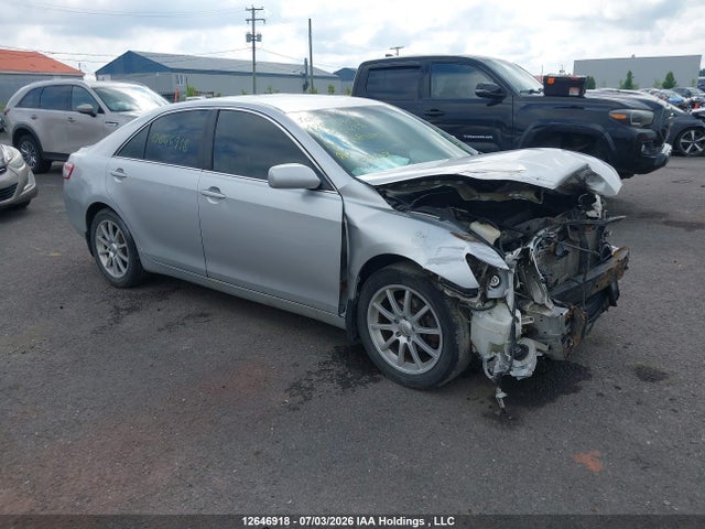 2010 Toyota Camry Se/le/xle მანქანა იყიდება აუქციონზე, vin: 4T1BF3EK3AU103437, აუქციონის ნომერი: 12646918