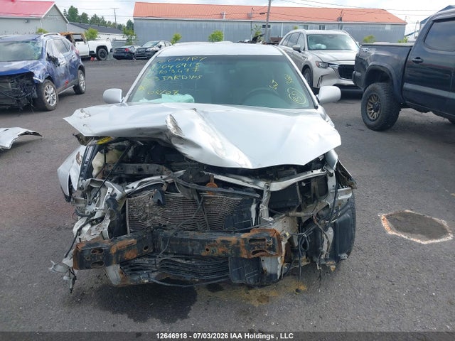 2010 Toyota Camry Se/le/xle მანქანა იყიდება აუქციონზე, vin: 4T1BF3EK3AU103437, აუქციონის ნომერი: 12646918