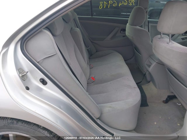 2010 Toyota Camry Se/le/xle მანქანა იყიდება აუქციონზე, vin: 4T1BF3EK3AU103437, აუქციონის ნომერი: 12646918