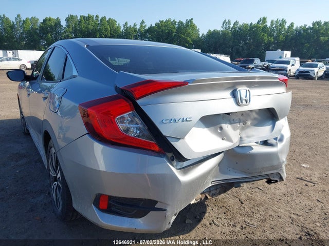 Honda Civic Ex-t 2016 2HGFC1F43GH106984 Image 19