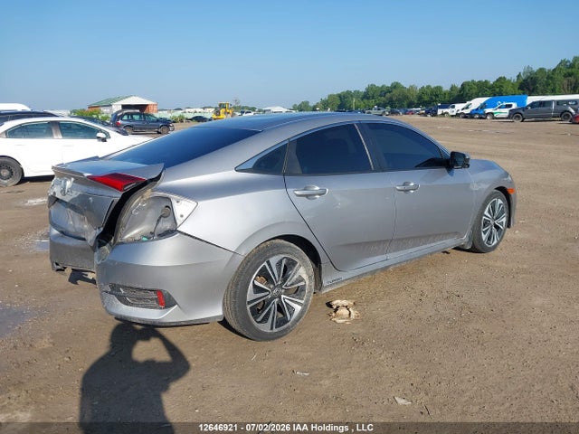 Honda Civic Ex-t 2016 2HGFC1F43GH106984 Image 4