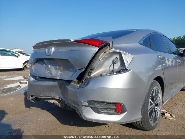 Honda Civic Ex-t 2016 2HGFC1F43GH106984 Image 6