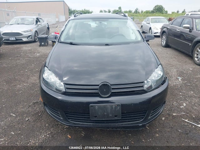 12646922 :رقم المزاد ، 3VWPX7AJXBM706223 vin ، 2011 Volkswagen Jetta S/se مزاد بيع