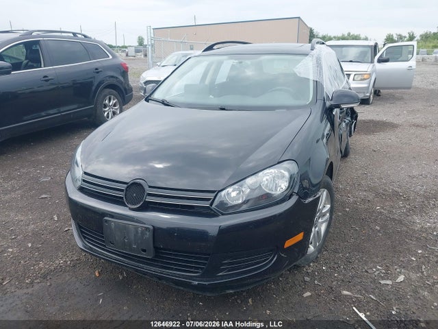 12646922 :رقم المزاد ، 3VWPX7AJXBM706223 vin ، 2011 Volkswagen Jetta S/se مزاد بيع
