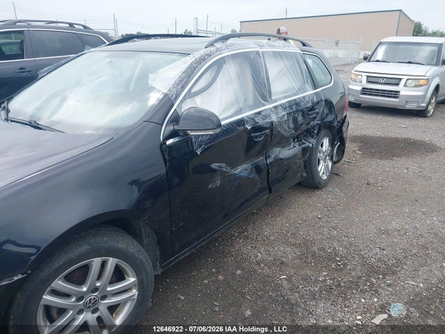 12646922 :رقم المزاد ، 3VWPX7AJXBM706223 vin ، 2011 Volkswagen Jetta S/se مزاد بيع