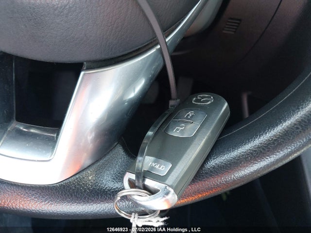 JM3KE4CY6G0728118 Mazda CX-5