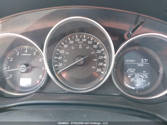 JM3KE4CY6G0728118 Mazda CX-5