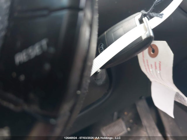 12646924 :رقم المزاد ، KNDJN2A28G7819406 vin ، 2016 Kia Soul Lx/lx+ مزاد بيع