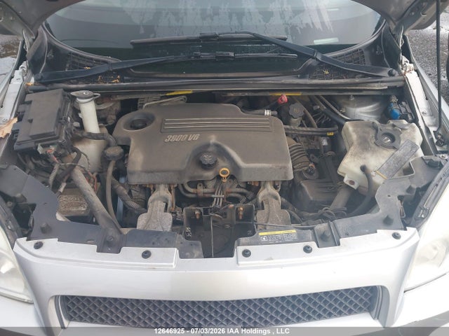 12646925 :رقم المزاد ، 1GNDU23W18D173913 vin ، 2008 Chevrolet Uplander مزاد بيع