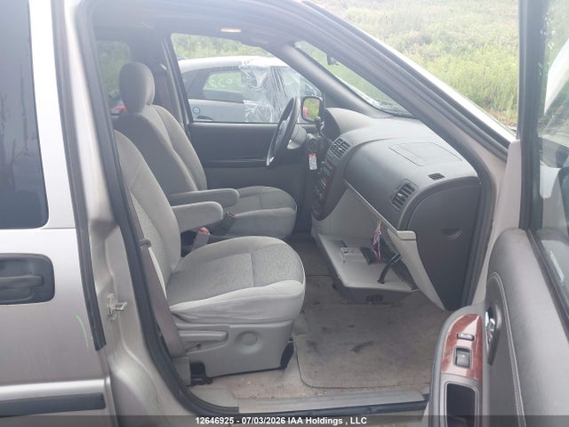 12646925 :رقم المزاد ، 1GNDU23W18D173913 vin ، 2008 Chevrolet Uplander مزاد بيع