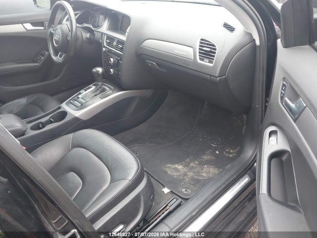 Audi A4 2.0t Komfort Plus 2015 WAUBFCFL0FN025256 Image 5