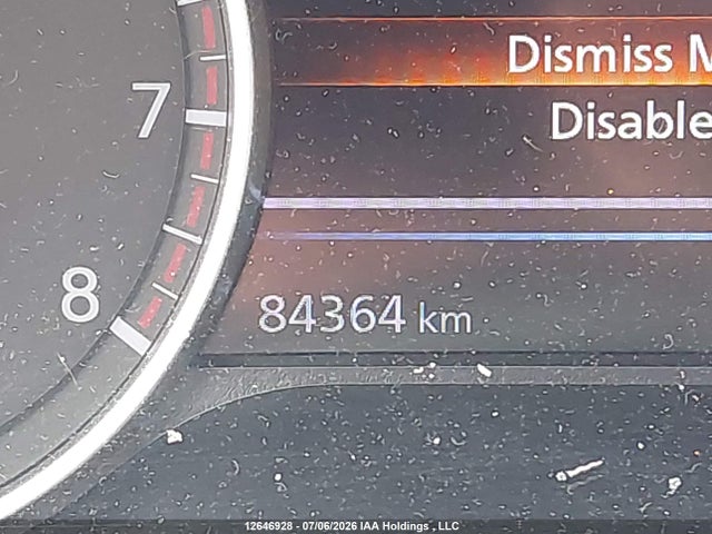 Nissan Sentra 2022 3N1AB8CV4NY247669 Image 16