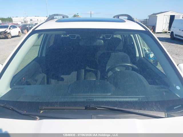 Subaru Forester 2.5i Touring Package 2015 JF2SJCNC3FH593374 Image 18