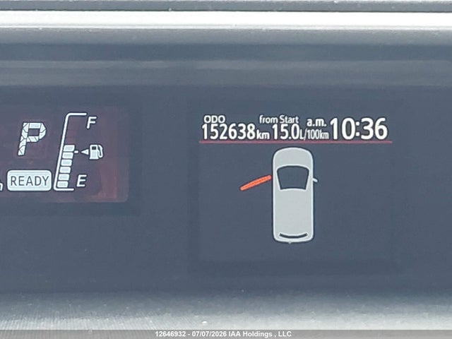 Продаж на аукціоні авто 2015 Toyota Prius C, vin: JTDKDTB32F1094990, номер лоту: 12646932