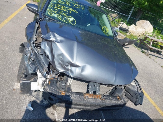 Volkswagen PASSAT S 2017 1VWAT7A34HC002080 Image 13