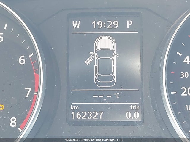 Volkswagen PASSAT S 2017 1VWAT7A34HC002080 Image 16