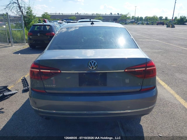 Volkswagen PASSAT S 2017 1VWAT7A34HC002080 Image 17