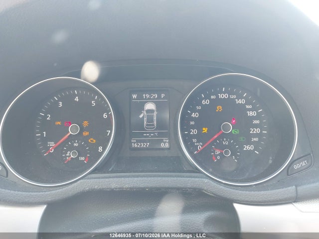 Volkswagen PASSAT S 2017 1VWAT7A34HC002080 Image 7