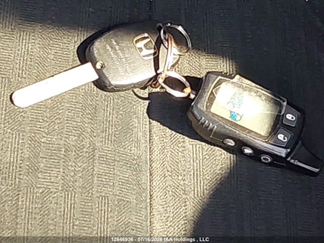 12646936 :رقم المزاد ، 1HGCM56767A804005 vin ، 2007 Honda Accord Ex مزاد بيع