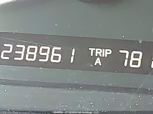 12646936 :رقم المزاد ، 1HGCM56767A804005 vin ، 2007 Honda Accord Ex مزاد بيع