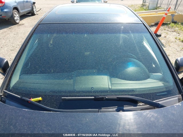 12646936 :رقم المزاد ، 1HGCM56767A804005 vin ، 2007 Honda Accord Ex مزاد بيع