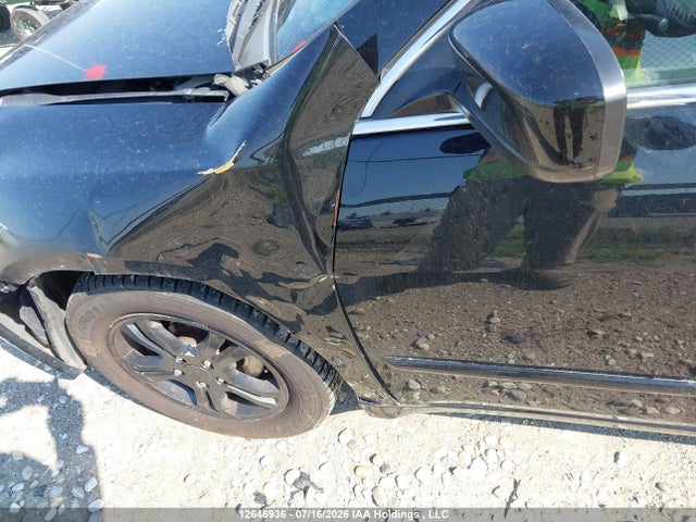 12646936 :رقم المزاد ، 1HGCM56767A804005 vin ، 2007 Honda Accord Ex مزاد بيع