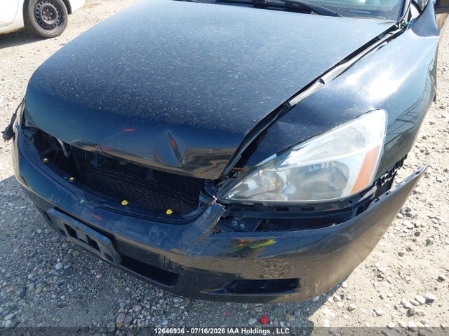 12646936 :رقم المزاد ، 1HGCM56767A804005 vin ، 2007 Honda Accord Ex مزاد بيع