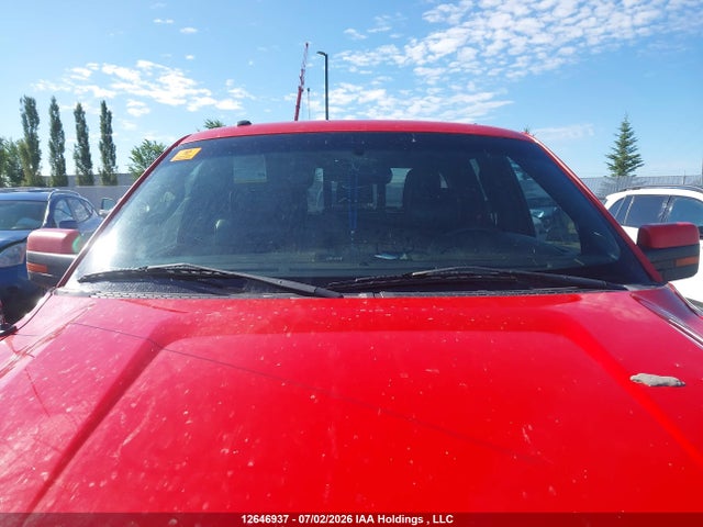 Продаж на аукціоні авто 2012 Ford F-150 Fx4/king Ranch/lariat/platinum/xlt, vin: 1FTFW1ETXCFC44600, номер лоту: 12646937