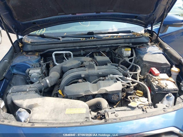 4S4BSDGC8K3236984 Subaru Outback 2.5i Touring