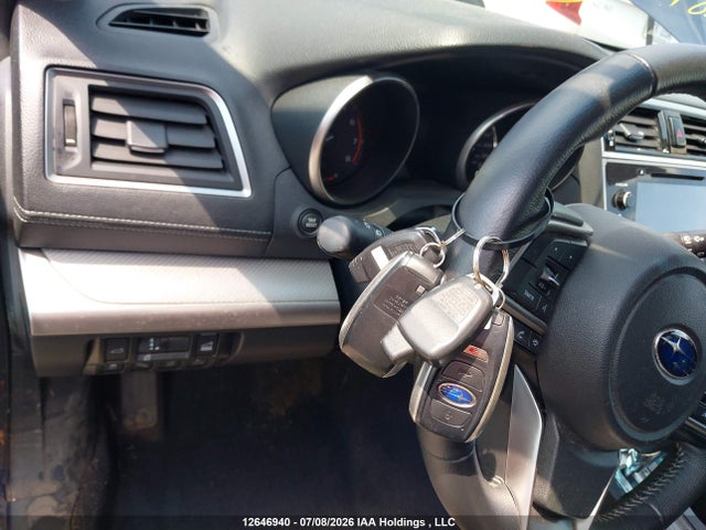 4S4BSDGC8K3236984 Subaru Outback 2.5i Touring