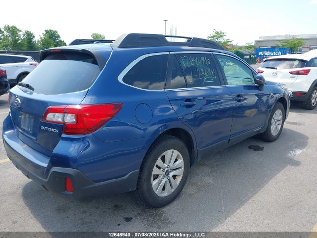 4S4BSDGC8K3236984 Subaru Outback 2.5i Touring