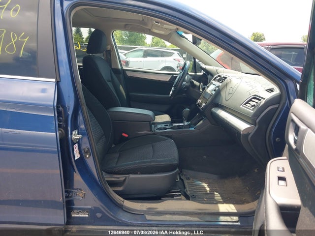 4S4BSDGC8K3236984 Subaru Outback 2.5i Touring