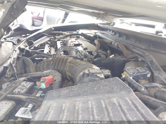 2010 Honda Accord Exl მანქანა იყიდება აუქციონზე, vin: 1HGCP2F89AA800889, აუქციონის ნომერი: 12646941