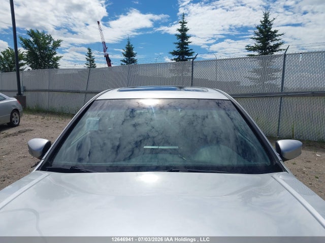 2010 Honda Accord Exl მანქანა იყიდება აუქციონზე, vin: 1HGCP2F89AA800889, აუქციონის ნომერი: 12646941
