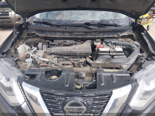 Nissan Rogue S/sl/sv 2020 5N1AT2MVXLC712463 Image 10