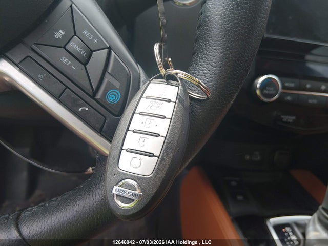 Nissan Rogue S/sl/sv 2020 5N1AT2MVXLC712463 Image 11
