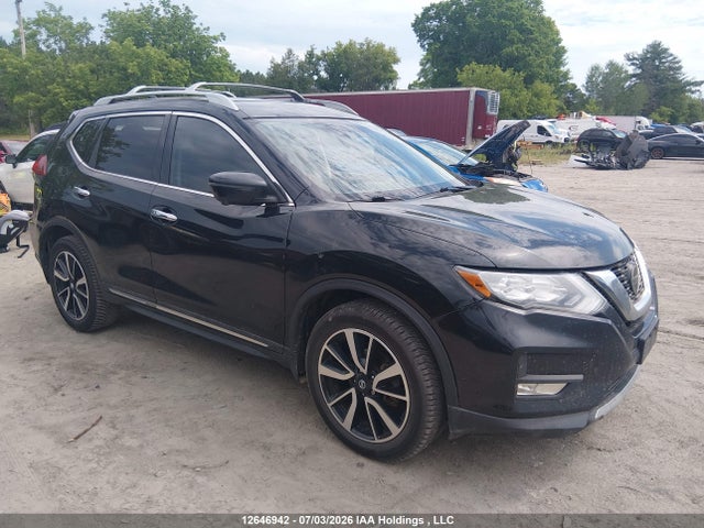 Nissan Rogue S/sl/sv 2020 5N1AT2MVXLC712463 Image 13