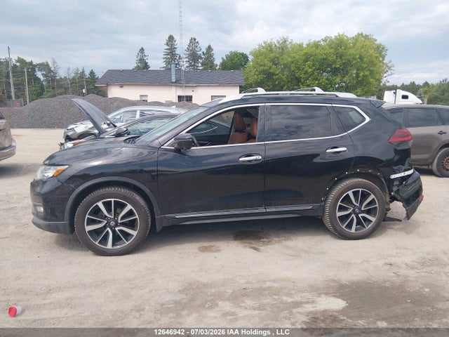 Nissan Rogue S/sl/sv 2020 5N1AT2MVXLC712463 Image 14