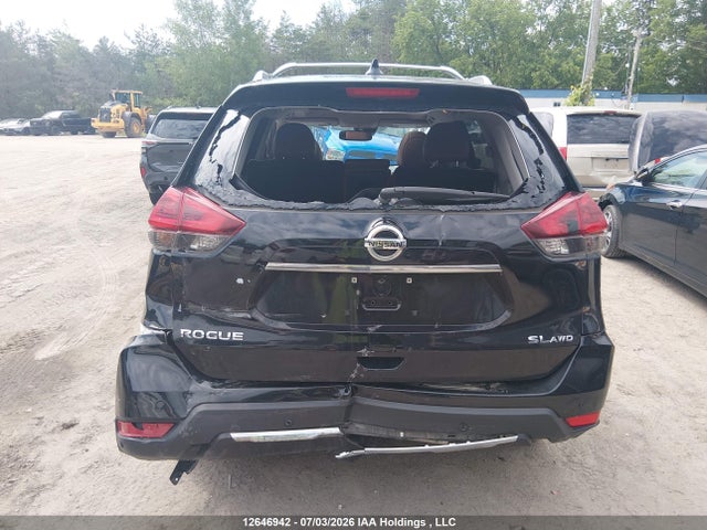 Nissan Rogue S/sl/sv 2020 5N1AT2MVXLC712463 Image 16