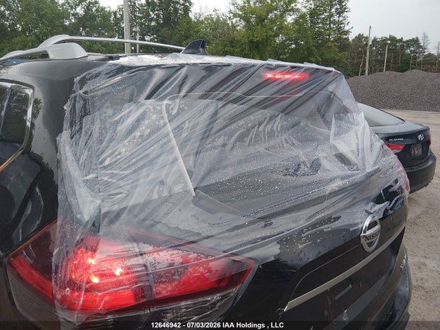 Nissan Rogue S/sl/sv 2020 5N1AT2MVXLC712463 Image 20