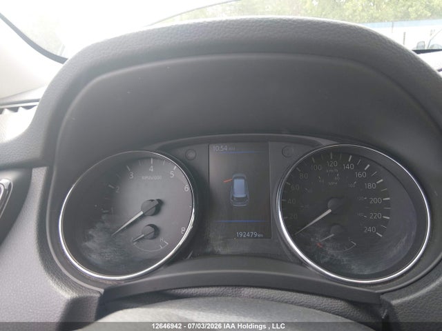 Nissan Rogue S/sl/sv 2020 5N1AT2MVXLC712463 Image 7