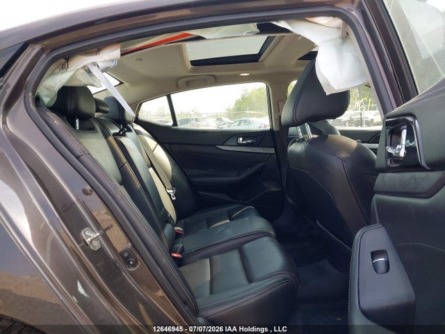 Aukcja sprzedaży 2017 Nissan Maxima 3.5s/sv/sl/sr/plat, vin: 1N4AA6AP8HC387638, numer aukcji: 12646945